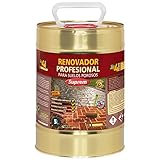 Monestir - Renovador Profesional Suelos Porosos Suprem - 5 Litros